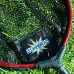 Dynamite Floating Landing Net (45 x 35cm)