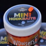 Mini Hookbaits