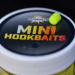 Mini Hookbaits