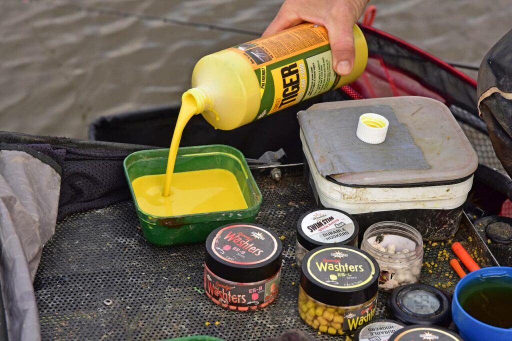 Winterise your Method feeder tactics with Mark Cree - Dynamite Baits