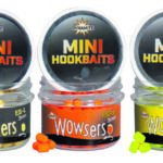 Mini Hookbaits