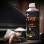 Hot Crab & Krill Liquid Attractant