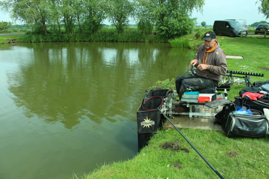 Lindholme lakes deals