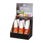 Wowsers Sprays