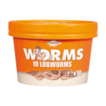Lobworms