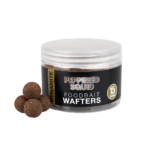 Peppered Squid Foodbait Wafters