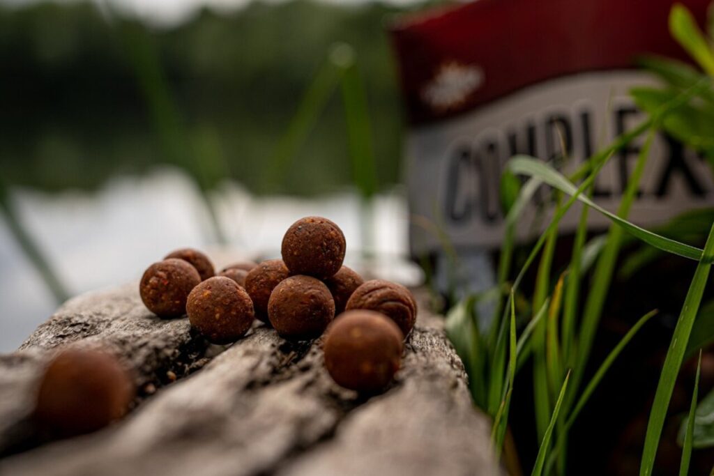 Dynamite Baits Complex T Boilies