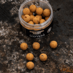 Peppered Fruit Foodbait Wafters