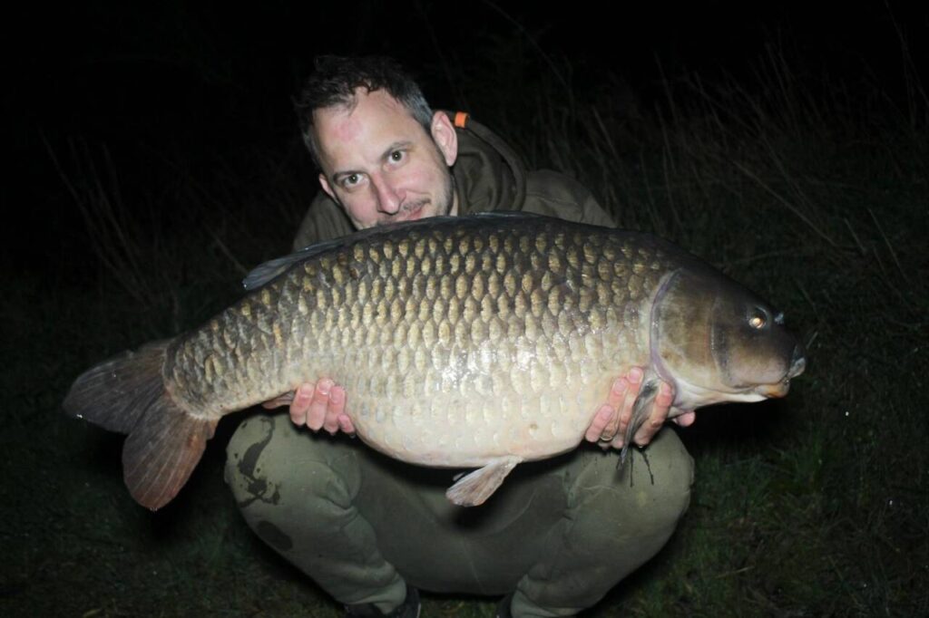 31lbs 13oz common