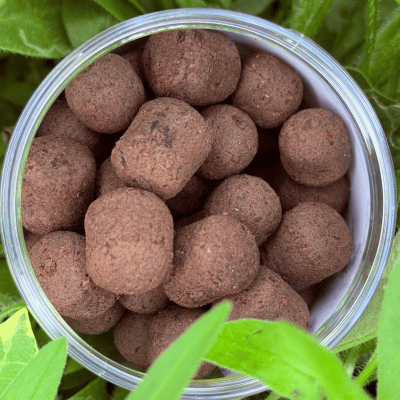 Marine Halibut Washed Out Hookbaits
